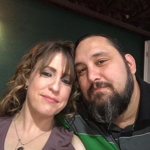 Meet your Posher, Erick